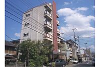 京都府京都市伏見区竹田七瀬川町：物件画像／株式会社エリッツ　椥辻店