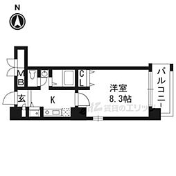 京都地下鉄東西線 京都市役所前駅 徒歩3分