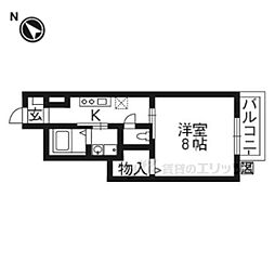 🉐敷金礼金0円！🉐プランドール