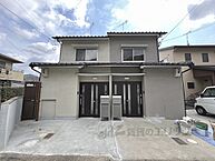 京都府京都市山科区日ノ岡ホッパラ町：物件画像／株式会社エリッツ　椥辻店
