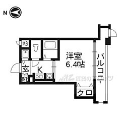エステムコート京都河原町プレジール