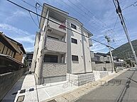 京都府京都市山科区大宅五反畑町：物件画像／株式会社エリッツ　椥辻店