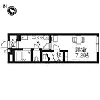京都府京都市伏見区石田大山町：物件画像／株式会社エリッツ　椥辻店