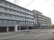 京都第一赤十字病院まで220メートル