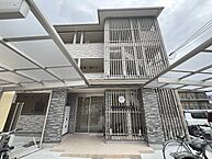 京都府京都市山科区御陵岡町：物件画像／株式会社エリッツ　椥辻店