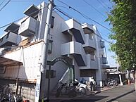 京都府京都市伏見区東大手町：物件画像／株式会社エリッツ　椥辻店