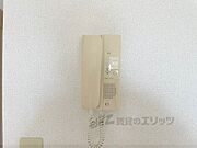 インターホン