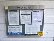 掲示板