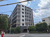 京都府京都市中京区壬生坊城町：物件画像／株式会社エリッツ　椥辻店