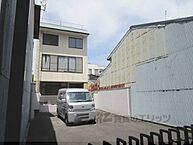 京都府京都市中京区三条通猪熊西入御供町：物件画像／株式会社エリッツ　椥辻店