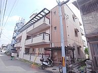 京都府京都市伏見区過書町：物件画像／株式会社エリッツ　椥辻店