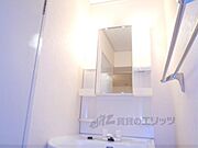 洗面所