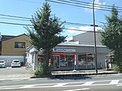 ファミリーマート　堀川御池店まで500メートル