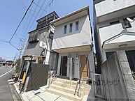 京都府京都市南区吉祥院西ノ内町：物件画像／株式会社エリッツ　椥辻店