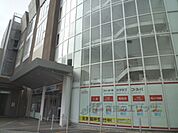 コスパ二条まで500メートル