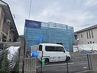 京都府京都市南区吉祥院西ノ内町：物件画像／株式会社エリッツ　椥辻店