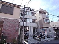 京都府京都市伏見区西堺町：物件画像／株式会社エリッツ　椥辻店