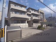 京都府京都市伏見区新町11丁目：物件画像／株式会社エリッツ　椥辻店