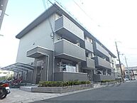 京都府京都市山科区西野山欠ノ上町：物件画像／株式会社エリッツ　椥辻店
