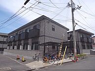 京都府京都市伏見区桃山水野左近西町：物件画像／株式会社エリッツ　椥辻店