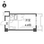 京都府京都市山科区竹鼻西ノ口町：物件画像／株式会社エリッツ　椥辻店