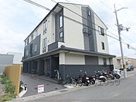 京都府京都市南区上鳥羽金仏町：物件画像／株式会社エリッツ　椥辻店