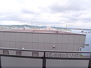 日当り良好です