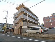 京都府京都市南区西九条豊田町：物件画像／株式会社エリッツ　椥辻店