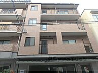 京都府京都市中京区竹屋町通堺町西入和久屋町：物件画像／株式会社エリッツ　椥辻店