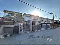 京都府京都市伏見区桃山長岡越中南町：物件画像／株式会社エリッツ　椥辻店