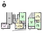 京都府京都市山科区東野百拍子町：物件画像／株式会社エリッツ　椥辻店
