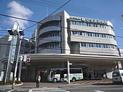 武田病院まで710メートル