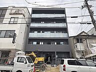 京都府京都市山科区大宅御供田町：物件画像／株式会社エリッツ　椥辻店