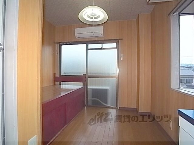 子供部屋