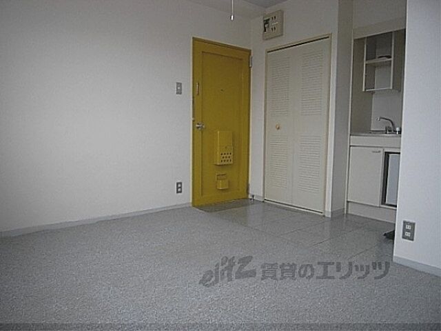子供部屋