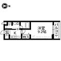 ベラジオ京都駅東22階6.8万円