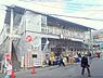 周辺：フレスコ　伏見桃山店まで1400メートル