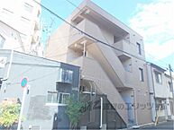 京都府京都市右京区西院東今田町：物件画像／株式会社エリッツ　太秦店