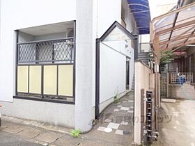 サンリッチ上桂 103 ｜ 京都府京都市西京区上桂森下町（賃貸アパート1K・1階・20.00㎡） その18