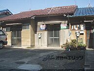 京都府京都市右京区梅津林口町：物件画像／株式会社エリッツ　太秦店