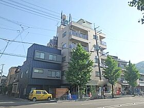 コスモプラザコマツ 301 ｜ 京都府京都市右京区嵯峨天龍寺瀬戸川町（賃貸マンション1R・3階・17.00㎡） その1