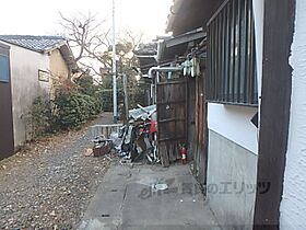 宇多野福王子町21-3貸家  ｜ 京都府京都市右京区宇多野福王子町（賃貸一戸建2LDK・--・83.60㎡） その15