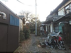 宇多野福王子町21-3貸家  ｜ 京都府京都市右京区宇多野福王子町（賃貸一戸建2LDK・--・83.60㎡） その30