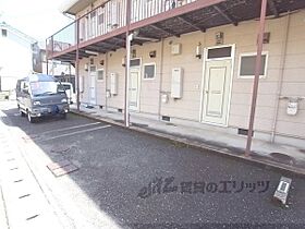 京都府京都市西京区山田弦馳町（賃貸アパート1DK・1階・29.81㎡） その17