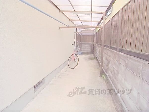 画像27:通路