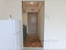 京都府京都市右京区谷口園町（賃貸マンション1K・2階・16.15㎡） その21