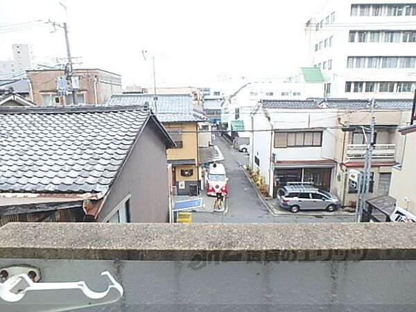 京都府京都市右京区西院北矢掛町(賃貸マンション1K・3階・20.23㎡)の写真 その24