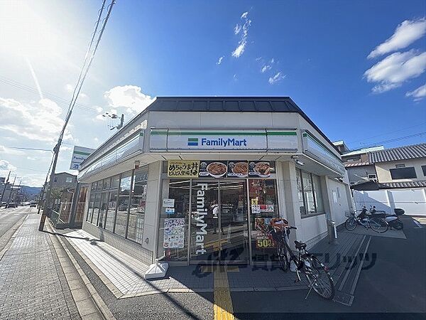 画像22:ファミリーマート　佐井太子道店まで370メートル