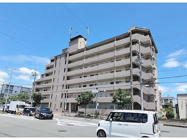 第2コーポ藤岡 410｜京都府京都市西京区牛ケ瀬奥ノ防町(賃貸マンション3LDK・4階・60.48㎡)の写真 その10