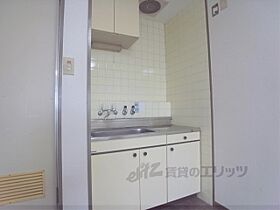 京都府京都市北区紫野下御輿町（賃貸マンション1R・4階・23.00㎡） その8